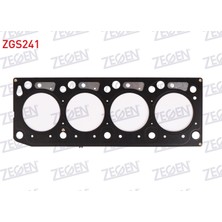 Otoco Ford Transit Connect 1.8 Tdci 2002-2013 Silindir Kapak Contasi 1.27MM