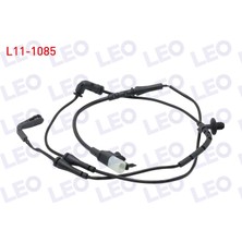 Otoco Land Rover Evoque (L538) 4x4 2015 Balata Ikaz Kablosu Sol-Sag Arka 1215MM