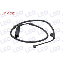 Otoco Bmw X3 (E83) 2004-2010 Balata Ikaz Kablosu Sol-Sag On 740MM