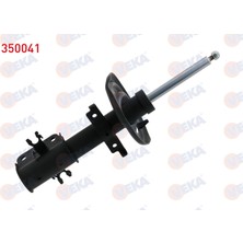 Otoco Renault Laguna Iıı (Bt0 / 1) 1.6ı 16V 2007 Amortisor On Sol-Sag Gazli