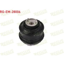 Otoco Mercedes C Class (W203) C 220 Cdı 2000-2006 Motor Takozu On Sol