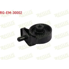 Otoco Mitsubishi L 200 (K7T,K6T) 2.5 Td 1996-2007 Motor Takozu On Sol