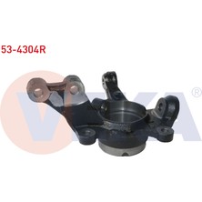 Otoco Toyota Corolla 1.4 D 90 Hp (1nd-Tv) 2004-2007 Aks Tasiyici Sag On 74MM