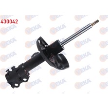 Otoco Toyota Corolla (_E21_) 1.5 Vvt-I - 1.6 Vvt-I - 1.8 Hybrid 2019 Amortisor On Sag Gazli