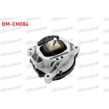 Otoco Bmw 3 (F30 F80) 320 Saloon 2.0 D 2011 - 2018 Motor Takozu Sol Arka