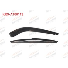 Otoco Mitsubishi Colt Mk Vı 2004 Silecek Seti Arka (Kol+Supurge) 350MM