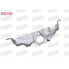 Otoco Renault Clio Iv,megane Iii,mercedes Cla A / B Turbo Contasi (Manifold)(Isi Siperlikli)