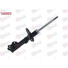 Otoco Chevrolet Aveo (T250) 1.4ı 2006-2011 Amortisor On Sag Gazli