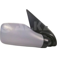 Otoco Peugeot 106 I 1993-2004 Dis Dikiz Aynasi Sag Mekanik Astarli