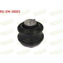 Otoco Mercedes E Serisi (W210) E 200 1995-2002 Motor Takozu On Sag