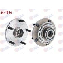 Otoco Ford Transit (V184) 2.4 Tdci Onden Cekisli 2000-2006 Porya Sol-Sag Arka Rulmanli Absli 5 Bjn