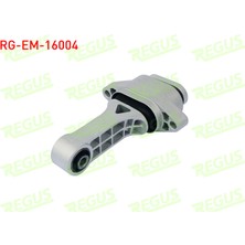 Otoco Chevrolet Kalos (T200) 1.2 2003-2008 Motor Takozu Arka Alt