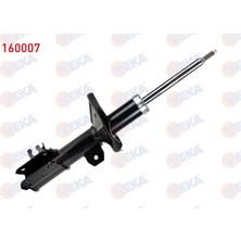 Otoco Chevrolet Lacetti (J200) 1.4ı 16V 2006-2012 Amortisor On Sol Gazli