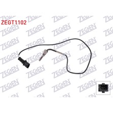 Otoco Alfa Romeo 159 1.9 Jtdm 16V 2005-2011 / Lancia Delta Iıı 2008-2014 Egzoz Sicaklik Sensoru (Egt)