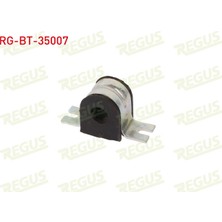 Otoco Renault Trafic Iı (Fl) 1.9 Dcı 2001-2014 Viraj Demir Lastigi On Sol-Sag Orta Cap 22,5