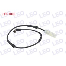 Otoco Bmw 1 Serisi (E87) / 3 Serisi (E90-E91-E92) 2003-2012 Balata Ikaz Kablosu Sol-Sag On 635MM