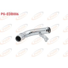Otoco Fiat Palio 1.3 Mjt 2003 / Punto 1.3 Mjt 1999-2009 Egr Borusu