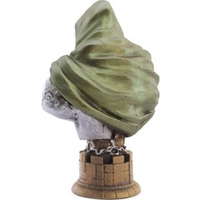 Ttt Polyester Dr. Doom Figürü