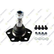 Otoco Citroen Jumper 2002-2006 / Fiat Ducato 2002-2006 Rotil Kiti On Alt M18 x 1,5