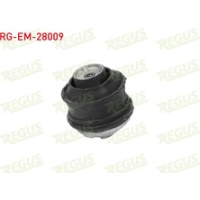 Otoco Mercedes E Class (W210) E 200 1995-2002 Motor Takozu On Sol-Sag