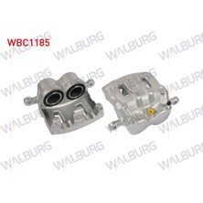 Otoco Chevrolet Captiva 2006 / Opel Antara A 2006 Fren Kaliper On Sag Piston 45MM 296MM