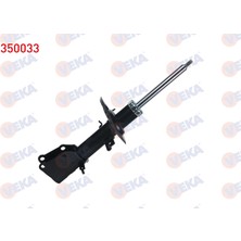 Otoco Renault Kangoo (Kw0 / 1) 1.5 Dcı 2008 Amortisor On Sol-Sag Gazli