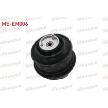 Otoco Mercedes C Class (W203) C 220 Cdı 2000-2006 Motor Takozu On Sol