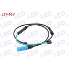 Otoco Bmw 5 Serisi (G30,F90) / 7 Serisi (G11,G12) 2016 Balata Ikaz Kablosu Sol-Sag On 916MM