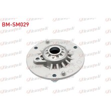 Otoco Bmw 1 Serisi (F20,F21) 114 D 2010 Amortisor Takozu On Sol-Sag
