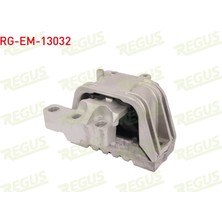 Otoco Volkswagen Golf V (1k1) 1.4 Tsı 2003-2009 Motor Takozu Sag