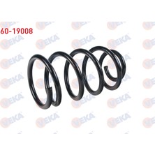 Otoco Ford Transit (V185) Uzun Sase Arkadan Itis Helezon Yayi On