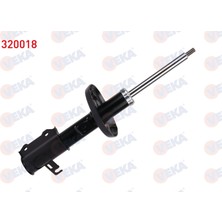 Otoco Opel Astra J 1.3 Cdti 2009-2016 Amortisor On Sol Gazli