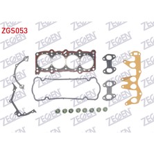 Otoco Fiat Palio - Albea 1.2ı 8V Motor Takim Conta Kecesiz