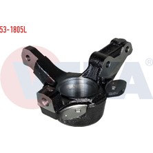 Otoco Fiat Albea 1.3 Mjt 2007 Aks Tasiyici Sol On 72MM