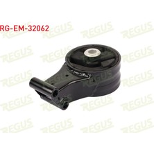 Otoco Opel Vectra C 1.6 16V 2002-2008 Motor Takozu Arka Sol-Sag Alt