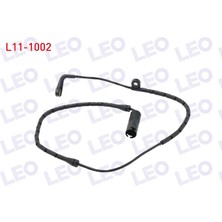 Otoco Bmw 5 Serisi (E39) 1995-2003 Balata Ikaz Kablosu Sol-Sag On 830MM