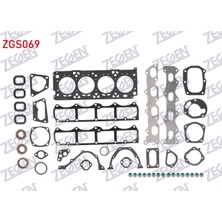 Otoco Fiat Albea - Palio - Marea 1.6 16V Motor Takim Conta Keceli