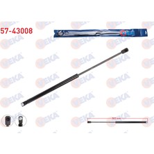 Otoco Bagaj Amortısoru 503MM/245N Toyota Yarıs (_CP10) 1999-2005