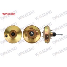 Otoco Fiat Tipo 1.4 - 1.6 1990-2000 / Tempra 1.6 - 2.0 1992-1999 Servofren (Westinghouse) 8lik