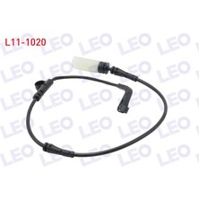 Otoco Bmw 5 Serisi (E60-E61) / 6 Serisi (E63-E64) 2003 Balata Ikaz Kablosu Sol-Sag On 668MM