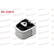 Otoco Mercedes A Class (W168) A 160 1997-2004 Motor Takozu On Sol-Sag