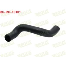 Otoco Fiat Palio (178BX) (178DX) 1.4ı 1996-2005 Radyator Hortumu Ust