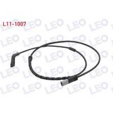 Otoco Bmw X5 (E70) 2007-2012 Balata Ikaz Kablosu Sol-Sag Arka 1000MM