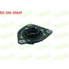 Otoco Renault Laguna (Dt0 / 1) 2008-2015 Amortisor Takozu Sol-Sag On
