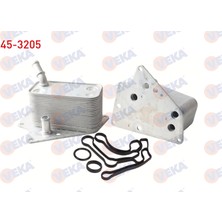 Otoco Opel Vectra C 1.9 Cdti 2002-2008 / Zafira B 1.9 Cdti 2005-2011 Yag Sogutucusu Tek