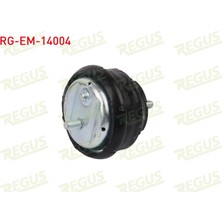 Otoco Bmw 3 Serisi (E36) 320 I 1990-1998 Motor Takozu On Sol-Sag