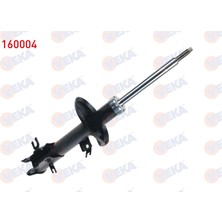 Otoco Chevrolet Aveo (T250) 1.4ı 2006-2011 Amortisor On Sol Gazli