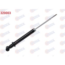 Otoco Opel Vectra B 1.6ı 1995-2003 Amortisor Arka Sol-Sag Gazli