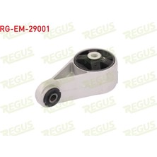 Otoco Mini Mini (R50,R53) Cooper S 1.6 2001-2006 Motor Takozu On Sol