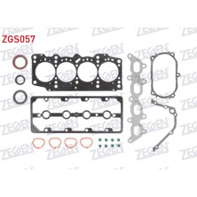 Otoco Fiat Palio - Albea 1.2ı 16V Motor Takim Conta Keceli